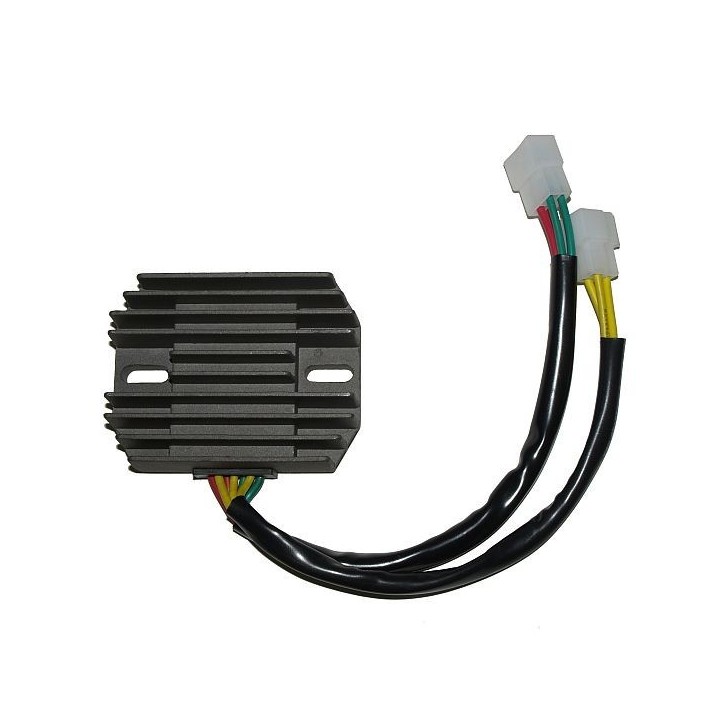 ELECTROSPORT regulator napięcia triumph daytona speed triple, tiger 955, tiger 1050,SPRINT 1050