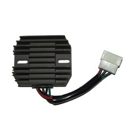 ELECTROSPORT regulator napięcia suzuki gsxr 600 97-05,GSXR 750 96-05, gsxr 1000 01-04, gsxr 1300 99-07 (2312-01)