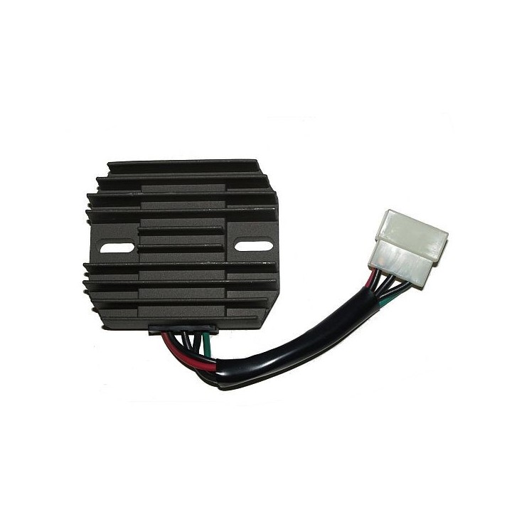 ELECTROSPORT regulator napięcia suzuki gsxr 600 97-05,GSXR 750 96-05, gsxr 1000 01-04, gsxr 1300 99-07 (2312-01)