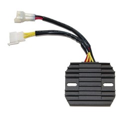 ELECTROSPORT regulator napięcia arctic cat 375/400/500/501 00-09 (auto)