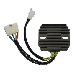 ELECTROSPORT regulator napięcia honda gl 1200 sei (85-87)