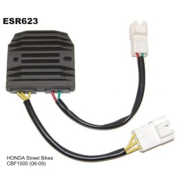 ELECTROSPORT regulator napięcia honda cbf 1000 (05-09)