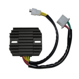 ELECTROSPORT regulator napięcia honda xl 600V transalp 89-90