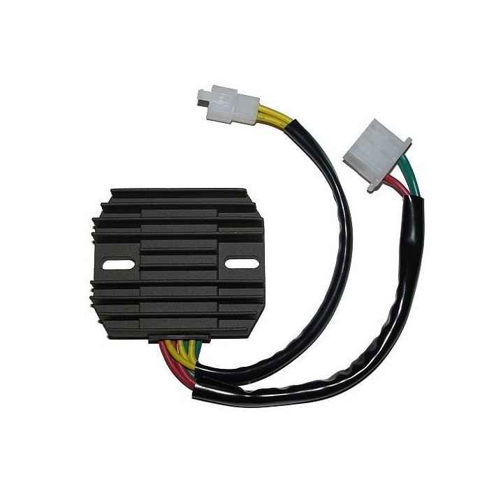 ELECTROSPORT regulator napięcia honda xl 600V transalp 89-90