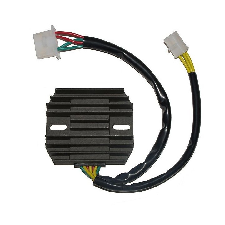 ELECTROSPORT regulator napięcia honda vf 750, cx 500/650/VT 500/1100