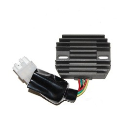 ELECTROSPORT regulator napięcia honda cbr 1100XX (99-00)