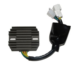 ELECTROSPORT regulator napięcia honda vfr 800FI (00-01)