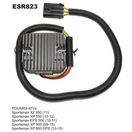 ELECTROSPORT regulator napięcia polaris sportsman 550 10-12 sportsman XP850 09-15 (4012678)