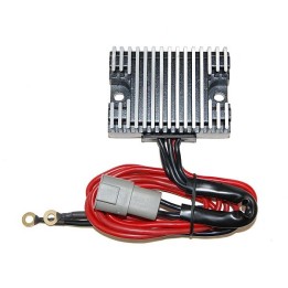 ELECTROSPORT regulator napięcia harley davidson american twin 3