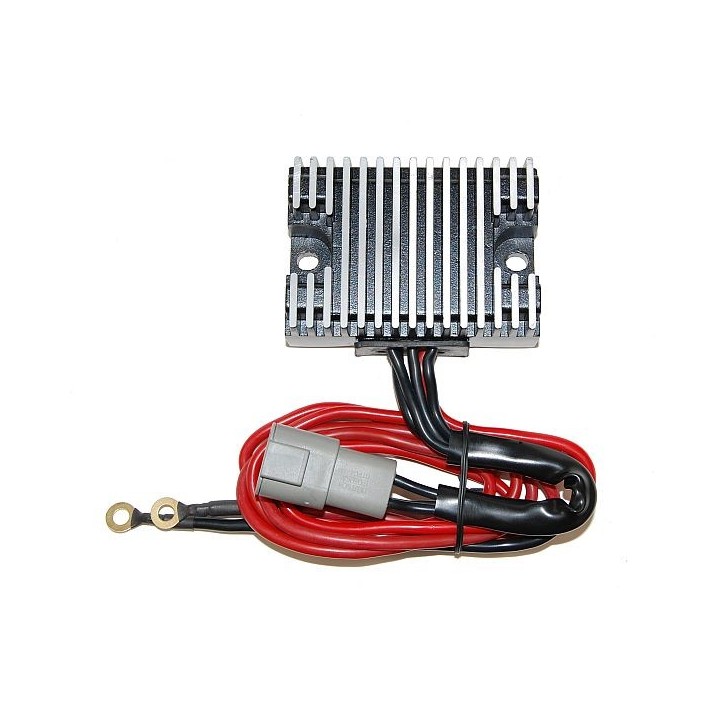 ELECTROSPORT regulator napięcia harley davidson american twin 3
