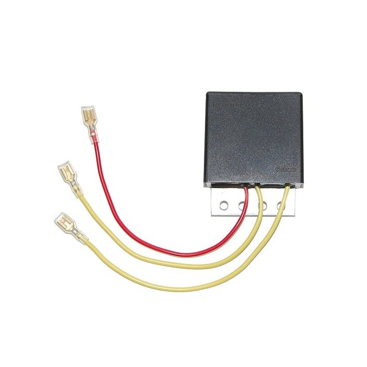 ELECTROSPORT regulator napięcia polaris 250/300/350/400 (89-97)