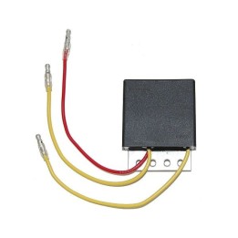 ELECTROSPORT regulator napięcia polaris 250/400