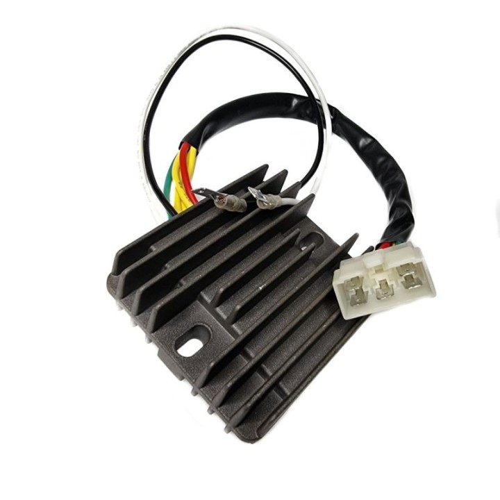 GZ regulator napięcia honda cb 500F '73-'77, cb 550F/K3 '75-'78, cb 750F1/F2 '75-'76