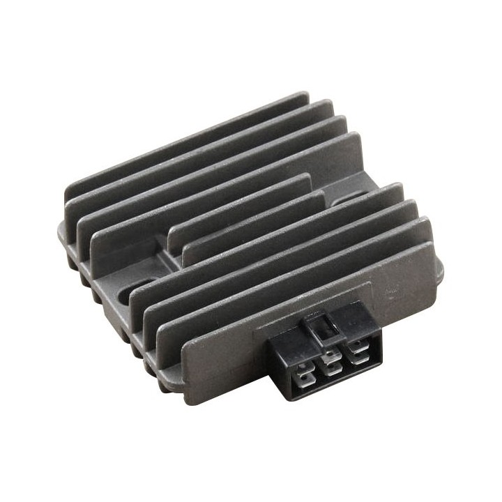 GZ regulator napięcia kawasaki zzr 600 '90-'05, zr 750 zephyr '91-'06, ZR7 '99-'03, ZR7S '01-'05, klr 650 '08-'13
