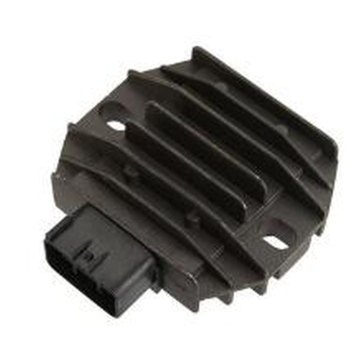 GZ regulator napięcia suzuki lt-a 400/500/750 '08-14, kawasaki kvf 650/750 '05-13, yamaha yfm 660 '02-08, yfm 450 '11-14, yfm 6…