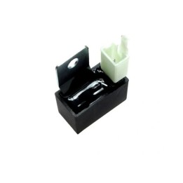 WYPRZEDAŻOWE MARKI Imp. regulator skuter peugeot 12V (2 piny)