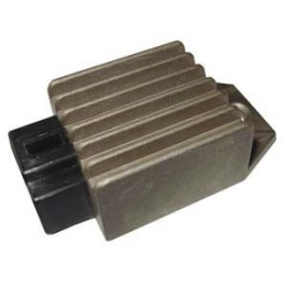 DZE regulator napięcia suzuki dr 250 '90-'93; dr 350 '90-'99; rmx 250 '89-'98 (32500-14D00) 12V/8A
