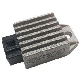 DZE regulator napięcia kymco 50 agility; people; super 9; top boy (12V/8A) (ESR019)