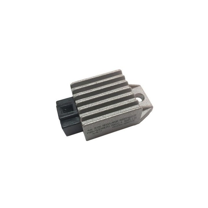 DZE regulator napięcia kymco 50 agility; people; super 9; top boy (12V/8A) (ESR019)