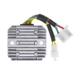 DZE regulator napięcia honda xl 600V transalp '89-'99 (sh 538D-13; ESR640; RGU-144)