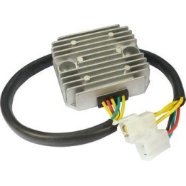 DZE regulator napięcia honda nx 650 dominator '88-'91 (SH532B) (31600-MN9-000)