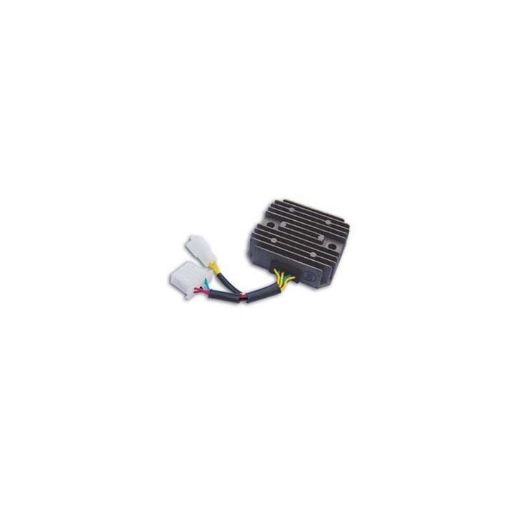 DZE regulator napięcia honda xl 600V transalp '87-'90; xrv 650 africa twin '88-'89 (oem 31600-MM9-000;31600-MS8-000)
