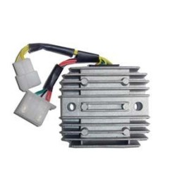 DZE regulator napięcia honda ch 250 '89-'97; cx 500/650 '82-'83; gl 500/650; vf 700/750/1000/1100 (oem 31600-MB0-008;31600-MB3-…