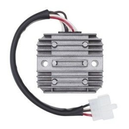 DZE regulator napięcia yamaha xtz 660 '92-'93, xtz 750 '92-'94, xv 250 virago '94; gilera dakota/saturno/xrt/nord west/ rc/r/co…