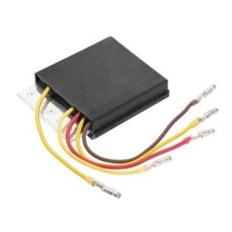 DZE regulator napięcia polaris 325/335/400/425 big boss; magnum; ranger; sportsman; trial boss; worker; xplorer '98-'02 (oem 40…