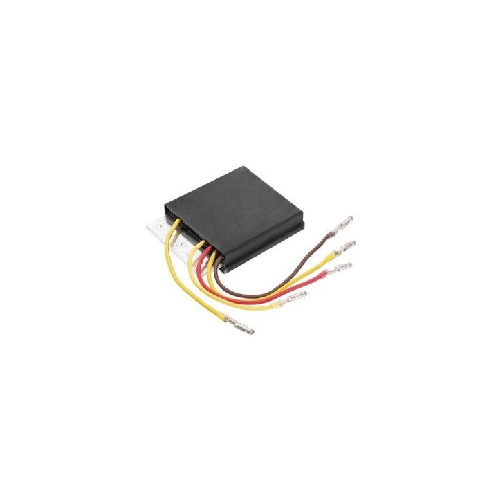 DZE regulator napięcia polaris 325/335/400/425 big boss; magnum; ranger; sportsman; trial boss; worker; xplorer '98-'02 (oem 40…