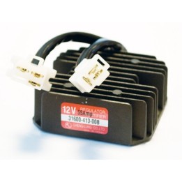 CL regulator napięcia honda cb 250 '77-'85, cb 400 '77-'85, cb 450 '77-'78,CM 400'80-'83 , xbr 500 '85-'89 (31600-413-008, 3160…