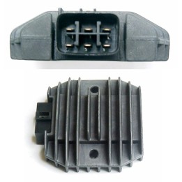 TOURMAX regulator napięcia yamaha xvs 650 '98-'00, xvs 1100 '99-'02, yfm 660/700 raptor '06-20, grizzly '02-08, yfz 450R/X '09-…