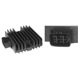 TOURMAX regulator napięcia yamaha xp 500 '09-'11, xt 660 tenere '08-'11, xvs 1100 '03-'07, yp 400 '05-'12, R6 '06-'13 (ESR440)…