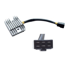 TOURMAX regulator napięcia kawasaki ER5 '97-'06, zr 550 zephyr '96-'99 (made in japan)