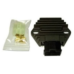 ELECTREX regulator napięcia honda cbr 125 '04-'06, nsr 125, vt 125 c '99-'06, xl 125 v varadero '01-'06, cb 250 '91-'04, cbr 25…