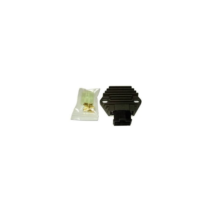 ELECTREX regulator napięcia honda cbr 125 '04-'06, nsr 125, vt 125 c '99-'06, xl 125 v varadero '01-'06, cb 250 '91-'04, cbr 25…