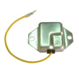 DZE regulator napięcia yamaha yfs 200 blaster '88-'06; yfz 350 banshee '88-'06 (oem 82F-81910-A0)