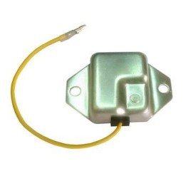DZE regulator napięcia yamaha yfs 200 blaster '88-'03; yfz 350 banshee '87-'03; tt 350/600 (OEM-82F-81910-A0)