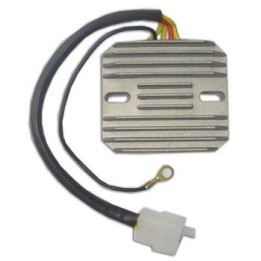 DZE regulator napięcia suzuki gs 450E/S '84-'88; gs 500 '84-'85; gs 550 '83-'87; gs 1100E/ES/G '82-'87; gsx 1100E/Z/D '82- (oem…