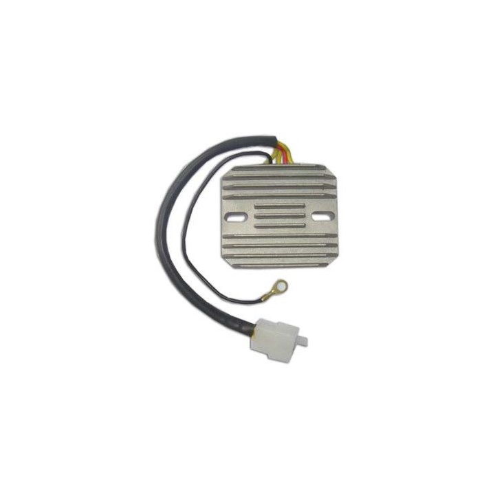 DZE regulator napięcia suzuki gs 450E/S '84-'88; gs 500 '84-'85; gs 550 '83-'87; gs 1100E/ES/G '82-'87; gsx 1100E/Z/D '82- (oem…
