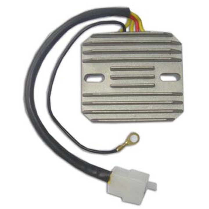DZE regulator napięcia suzuki gs 450E/S '84-'88; gs 500 '84-'85; gs 550 '83-'87; gs 1100E/ES/G '82-'87; gsx 1100E/Z/D '82- (oem…