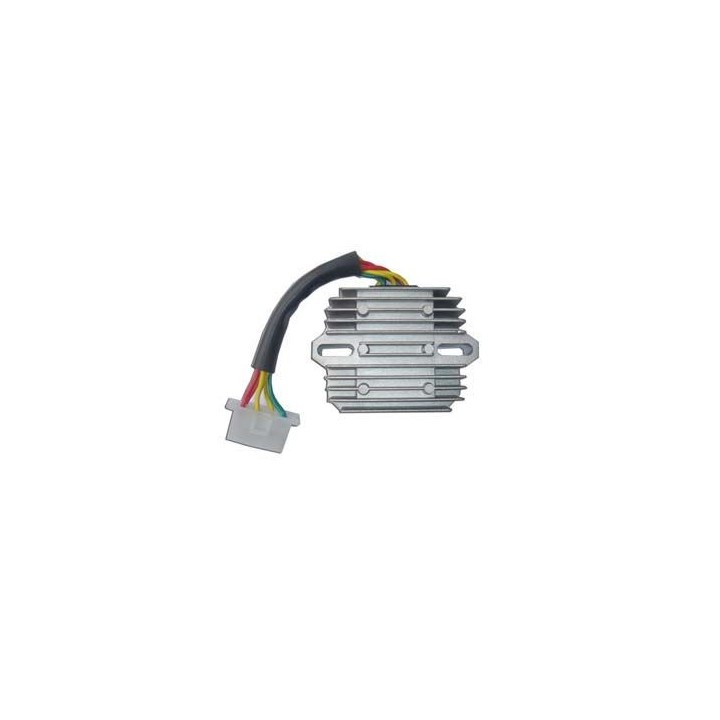 DZE regulator napięcia honda gl 1000 '77-'79; GL1100 '80-'83; GL1200 '84-'87 (oem 31600-MG9-010; 31600-463-008)