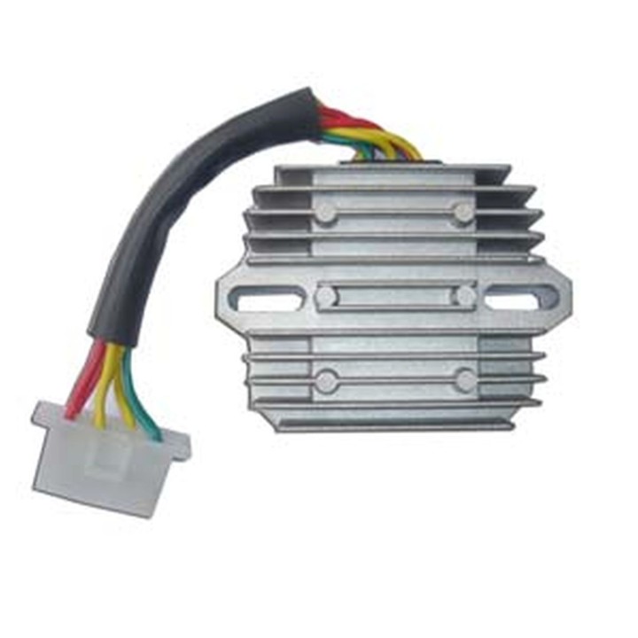 DZE regulator napięcia honda gl 1000 '77-'79; GL1100 '80-'83; GL1200 '84-'87 (oem 31600-MG9-010; 31600-463-008)