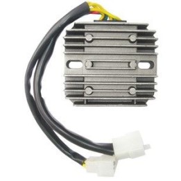 DZE regulator napięcia honda vtr 250 '88-'90; vf 700/750 '87-'03; vfr 400/700/750 '86-'88; ntv 650 revere '88-'97; cb 1300 supe…