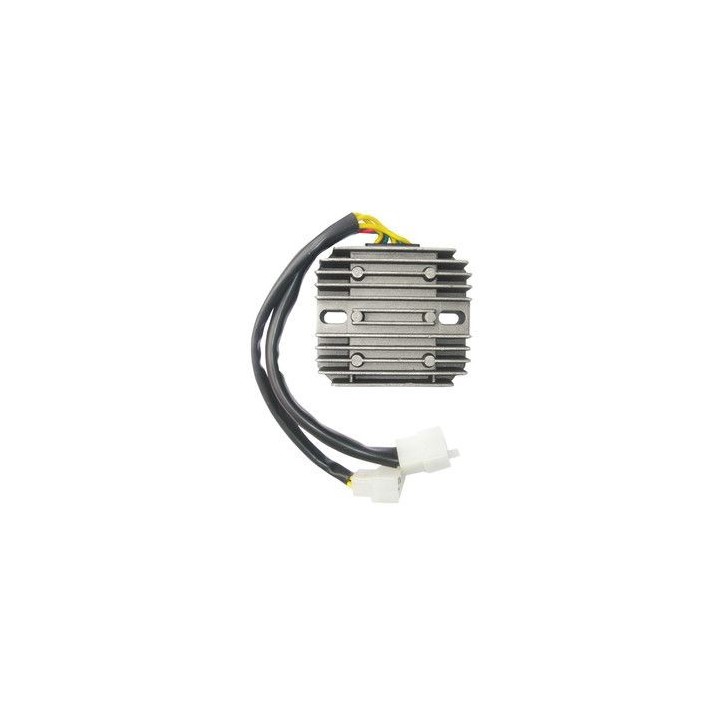 DZE regulator napięcia honda vtr 250 '88-'90; vf 700/750 '87-'03; vfr 400/700/750 '86-'88; ntv 650 revere '88-'97; cb 1300 supe…