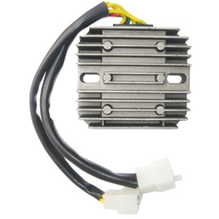 DZE regulator napięcia honda vtr 250 '88-'90; vf 700/750 '87-'03; vfr 400/700/750 '86-'88; ntv 650 revere '88-'97; cb 1300 supe…