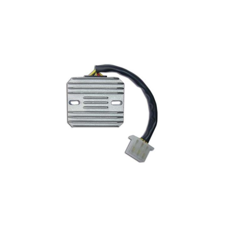 DZE regulator napięcia kawasaki el 250 '88-'89; en 450A '85-'90; ex 500A '87-'01; gpz 750E '84-'85; gpz 1100 '81-'85; kz 750LTD…
