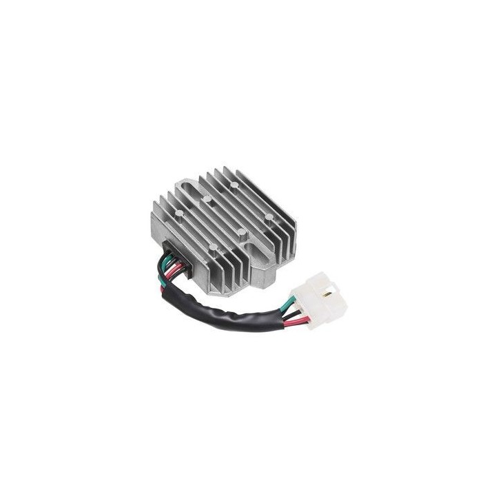 DZE regulator napięcia suzuki gsx 600R '01-'05; gsx 750R '96-'05; gsx 1000R '01-'04; gsx 1300R hayabusa '97-'03; vl 1500 intrud…