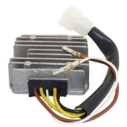 DZE regulator napięcia kawasaki kz 250 '80; kz 440LTD '80-'83; kz 650/750 '80; kz 1000LTD '80-'83 (oem 21066-1014)