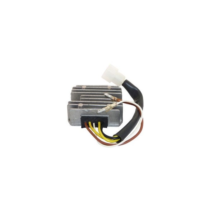 DZE regulator napięcia kawasaki kz 250 '80; kz 440LTD '80-'83; kz 650/750 '80; kz 1000LTD '80-'83 (oem 21066-1014)